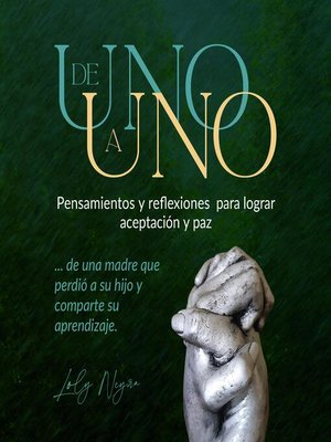 De Uno a Uno - Audiobook